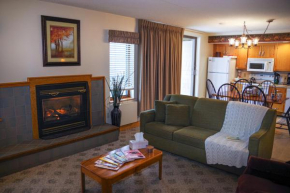 Family Friendly Condo with a Sauna at Smugglers Notch